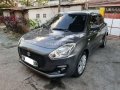 2021 Suzuki Swift  GL CVT Automatic-0