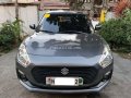 2021 Suzuki Swift  GL CVT Automatic-1