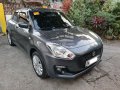 2021 Suzuki Swift  GL CVT Automatic-2