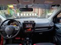 2018 Mitsubishi Mirage GLS 1.2 CVT Automatic-7