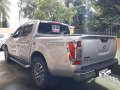 2017 Nissan Navara EL CALIBRE 4X2 MT Diesel-4