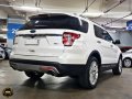 2017 Ford Explorer 2.3L 4X4 EcoBoost Limited AT-18