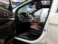 2017 Ford Explorer 2.3L 4X4 EcoBoost Limited AT-21