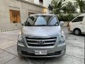 Hyundai Grand Starex 2017-2