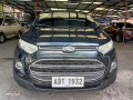 2015 FORD ECOSPORT TITANIUM AUTOMATIC-0