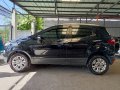 2015 FORD ECOSPORT TITANIUM AUTOMATIC-2