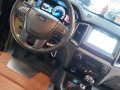 2018 Ford Ranger Wildtrak M/t-8