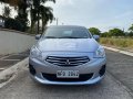 2nd hand 2020 Mitsubishi Mirage G4  GLX 1.2 CVT for sale in good condition-1