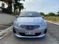 2nd hand 2020 Mitsubishi Mirage G4  GLX 1.2 CVT for sale in good condition-1