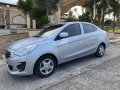 2nd hand 2020 Mitsubishi Mirage G4  GLX 1.2 CVT for sale in good condition-2