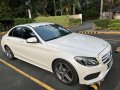 2015 Mercedes-Benz C250 AMG-0