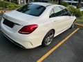 2015 Mercedes-Benz C250 AMG-3