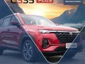 2022 CHANGAN CS35 PLUS AT-1