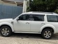 Good quality 2010 Ford Everest  Ambiente 2.2L4x2 AT for sale-1