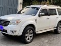 Good quality 2010 Ford Everest  Ambiente 2.2L4x2 AT for sale-0