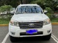 Good quality 2010 Ford Everest  Ambiente 2.2L4x2 AT for sale-5