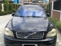 FOR SALE!!! Black 2007 Volvo XC90  affordable price-0