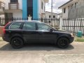 FOR SALE!!! Black 2007 Volvo XC90  affordable price-2