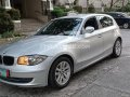 Good quality 2012 BMW 118D  for sale-11