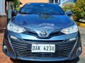 2019 TOYOTA VIOS G 1.5L A/T -2