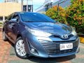 2019 TOYOTA VIOS G 1.5L A/T -1