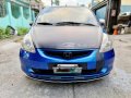 FOR SALE!!! Blue 2005 Honda Jazz  1.5 V MT affordable price-0