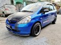 FOR SALE!!! Blue 2005 Honda Jazz  1.5 V MT affordable price-2