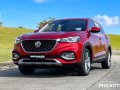 2022 MG HS First Impressions Review | Philkotse Philippines