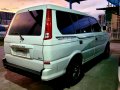 2017 Mitsubishi Adventure MPV second hand for sale -4