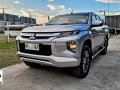 Sell 2020 Mitsubishi Strada  GLS 2WD AT in Brightsilver-0