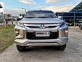 Sell 2020 Mitsubishi Strada  GLS 2WD AT in Brightsilver-1