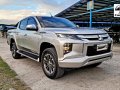 Sell 2020 Mitsubishi Strada  GLS 2WD AT in Brightsilver-3