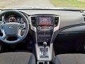 Sell 2020 Mitsubishi Strada  GLS 2WD AT in Brightsilver-7