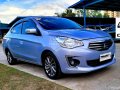 2019 Mitsubishi Mirage G4  GLS 1.2 CVT for sale by Verified seller-2