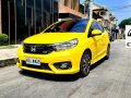 Good quality 2019 Honda Brio  RS CVT for sale-0