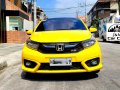 Good quality 2019 Honda Brio  RS CVT for sale-1