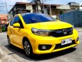 Good quality 2019 Honda Brio  RS CVT for sale-2