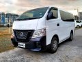 Hot deal alert! 2019 Nissan NV350 Urvan 2.5 Standard 18-seater MT for sale -0