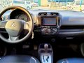 Fresh 2018 Mitsubishi Mirage GLX Automatic Hatchback-7
