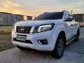 Well kept 2020 Nissan Navara 4x4 VL MT for sale-0