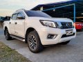 Well kept 2020 Nissan Navara 4x4 VL MT for sale-2