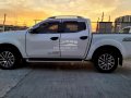 Well kept 2020 Nissan Navara 4x4 VL MT for sale-4