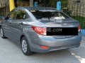 RUSH sale! Silver 2017 Hyundai Accent Sedan cheap price-1