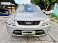 RUSH sale! Beige 2011 Ford Escape SUV / Crossover cheap price-0