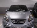 Good quality 2016 Honda Brio Amaze  1.3 V Navi AT for sale-0