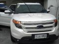 For sale second hand 2014 Ford Explorer 3.5 V6 AWD AT-0