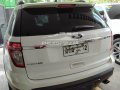 For sale second hand 2014 Ford Explorer 3.5 V6 AWD AT-2