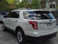 For sale second hand 2014 Ford Explorer 3.5 V6 AWD AT-5