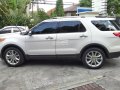For sale second hand 2014 Ford Explorer 3.5 V6 AWD AT-12