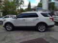 For sale second hand 2014 Ford Explorer 3.5 V6 AWD AT-13